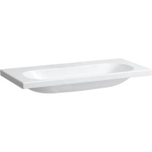 Laufen Lua 100x46 cm LCC white (H8100894001421)