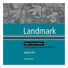 Landmark Upper-Inter class CD 3