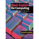Basic English for Computing Student´s Book