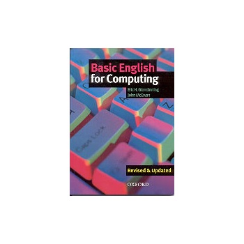 Basic English for Computing Student´s Book