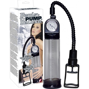 You2Toys Penis Pump Deluxe