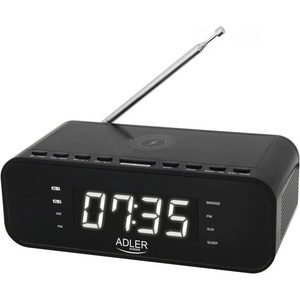 Adler AD 1192B Будилник