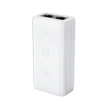 UBIQUITI PoE инжектор Ubiquiti U-POE
