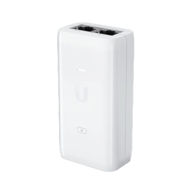 UBIQUITI PoE инжектор Ubiquiti U-POE