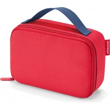 Reisenthel box na desiatu Thermocase red OY3004