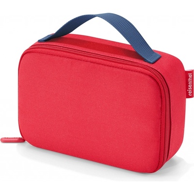 Reisenthel box na desiatu Thermocase red OY3004