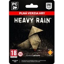 Hry na PC Heavy Rain