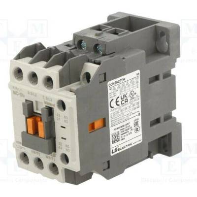 LS ELECTRIC MC-9B 400VAC 1A1B