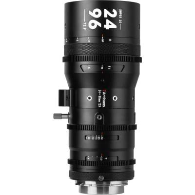 7Artisans 24-96mm T2.9 PL