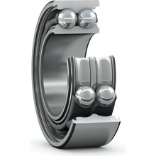 Valivé ložisko - 3207 A SKF