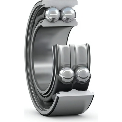 Valivé ložisko - 3207 A SKF