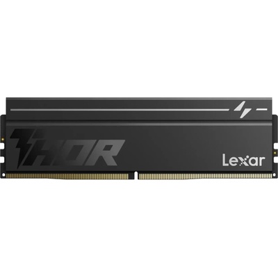 Lexar THOR 2.0 DDR5 8GB 6000MHz CL38 LD5U08G60C380V-RGS