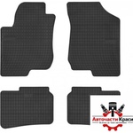 FroGum Гумени стелки Frogum съвместими с Hyundai i30 2007-2012 (51857) - avtochastikrasi