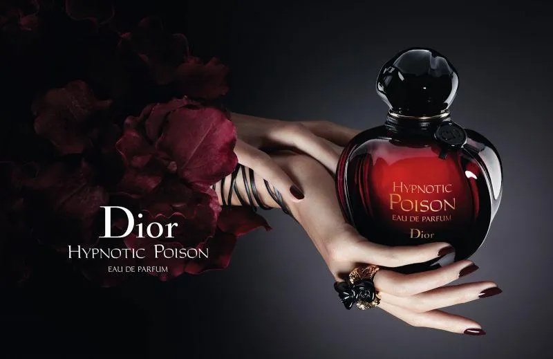 Dior Hypnotic Poison EDP 100 ml Tester