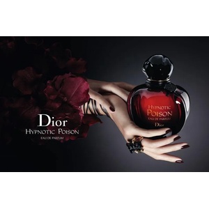 Dior Hypnotic Poison EDP 100 ml Tester Парфюми
