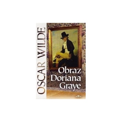 Obraz Doriana Graye