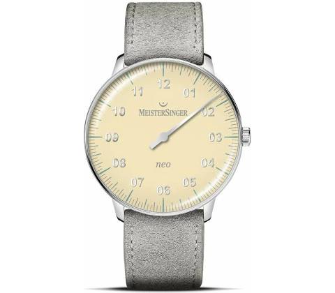 MeisterSinger NES935S