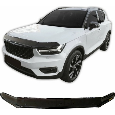 SCOUTT Deflektor prednej kapoty Volvo XC-40 2018