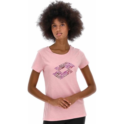 Lotto Тениска tee star dust w ii