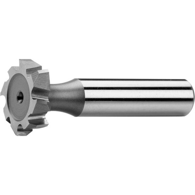 320100.100010 | Fréza pro drážky úseč. per Ø10,8x1x45, Z8, 222185, HSS ,N