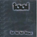 TOOL: LATERALUS CD