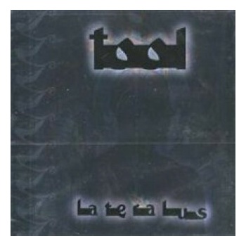 TOOL: LATERALUS CD