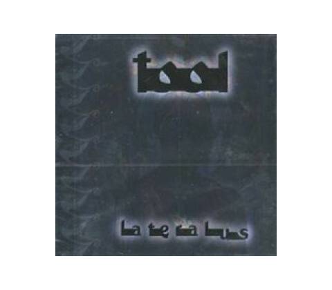 TOOL: LATERALUS CD