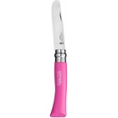 Opinel My first N°07 růžová 001699