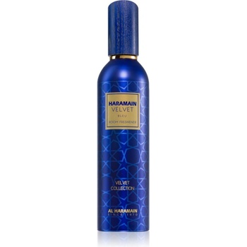 Al Haramain Velvet Bleu cпрей за дома 250ml