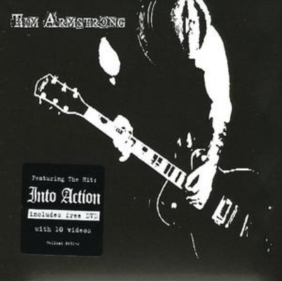 A Poet's Life - Tim Armstrong