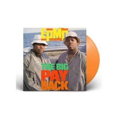 EPMD - The Big Payback LTD SP