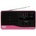 Liderpapel Head unit ELTRA ASIA black