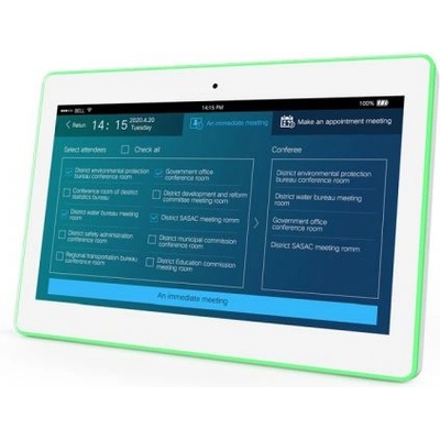 ALLNET MT13RK3399A10WPoENFC