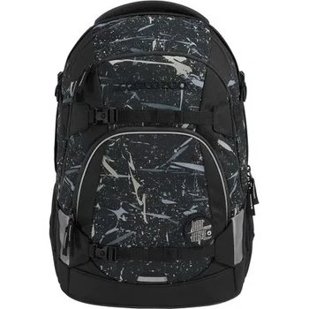 COOCAZOO Ученическа раница COOCAZOO Mate Reflective Splash