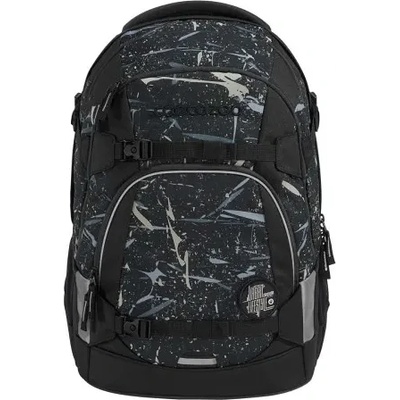 COOCAZOO Ученическа раница COOCAZOO Mate Reflective Splash
