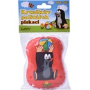 Pre najmenších Wiky Polštářek pískací Krtko