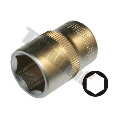 TRIUMF Hlavica 1" vstup, 6 - hranná 50 mm