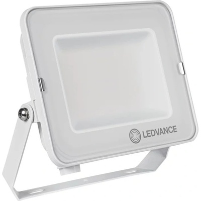 LED прожектор Ledvance FL COMP V 50W 865 SYM 100 WT, 50W, 5000 lm, 6500K, IP65 защита, за стълб/под