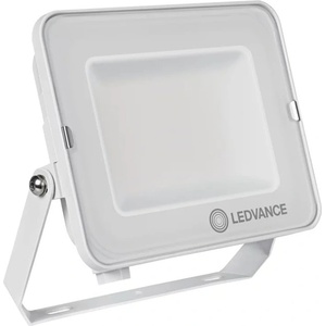 OSRAM LED прожектор Ledvance FL COMP V 50W 865 SYM 100 WT, 50W, 5000 lm, 6500K, IP65 защита, за стълб/под