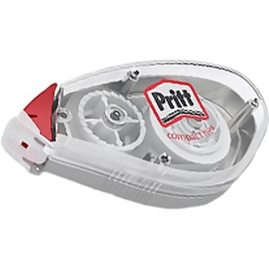 Pritt Ремонтен валяк HENKEL Pritt Compact 4, 2mmx10m 34203/2753782 (34203/2753782)
