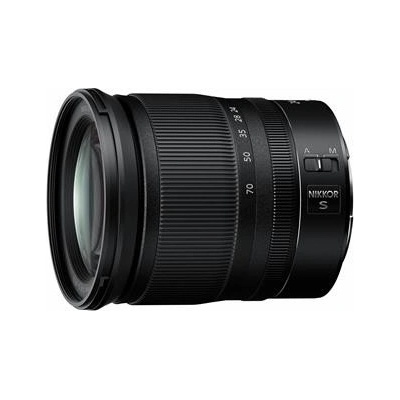 Nikon Nikkor AF-P Z 24-70mm f/4S