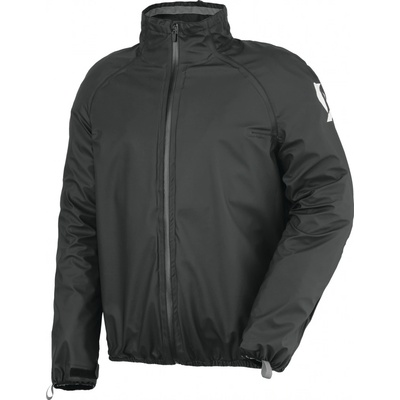 Moto bunda do deště / nepromok SCOTT Ergonomic Pro DP Rain černá L | Zboží Auto