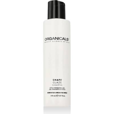 Organicals® SHAPE Glaze Gel 150 ml