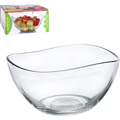 Orion miska Vira sklo guľatá 21 cm