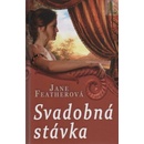 Svadobná stávka