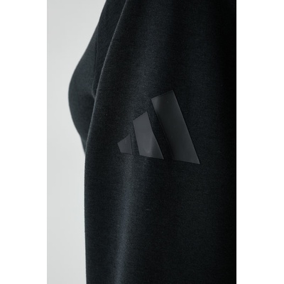 Adidas суичър дамски с модал Soft Lux (KS7888)