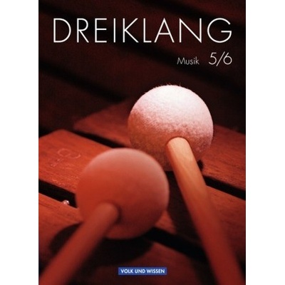 5./6. Schuljahr, Schülerbuch
