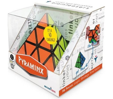 RecentToys Pyramida