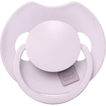 LOVI Силиконова залъгалка Lovi Prime - Lilac, 0-6 м (34/420) - baby