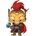 Funko Фигура Funko POP! Marvel: Thor - Beta Ray Bill (Special Edition) #1291 (086939)